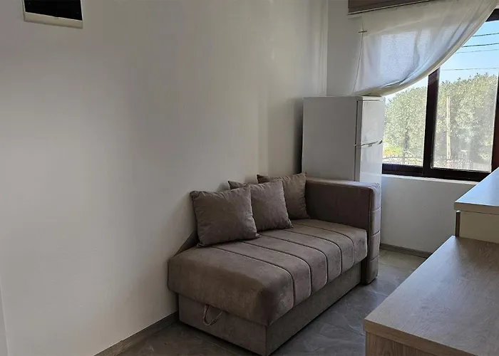 Apartments Val Maslina