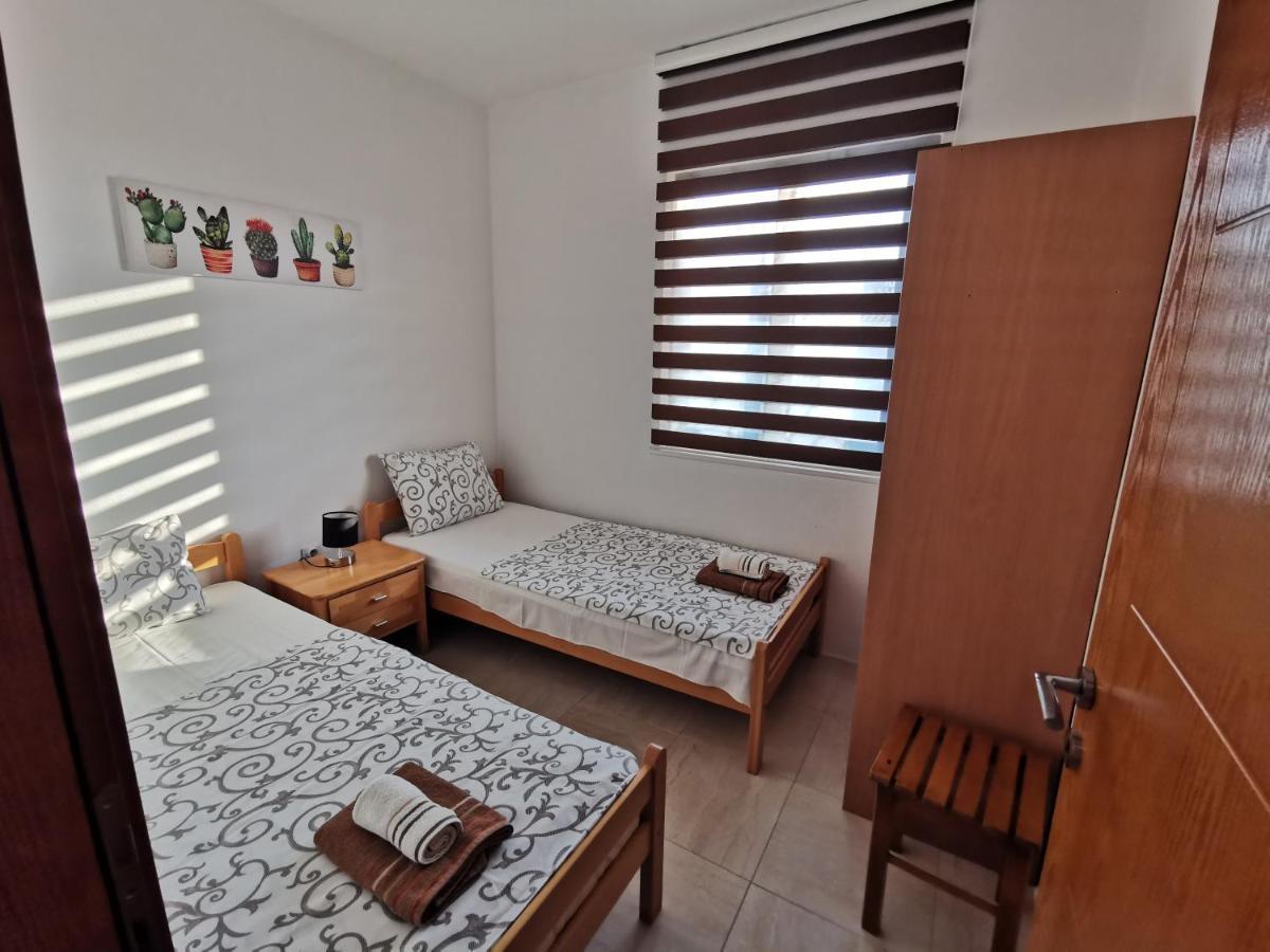 Val Maslina Apartment *