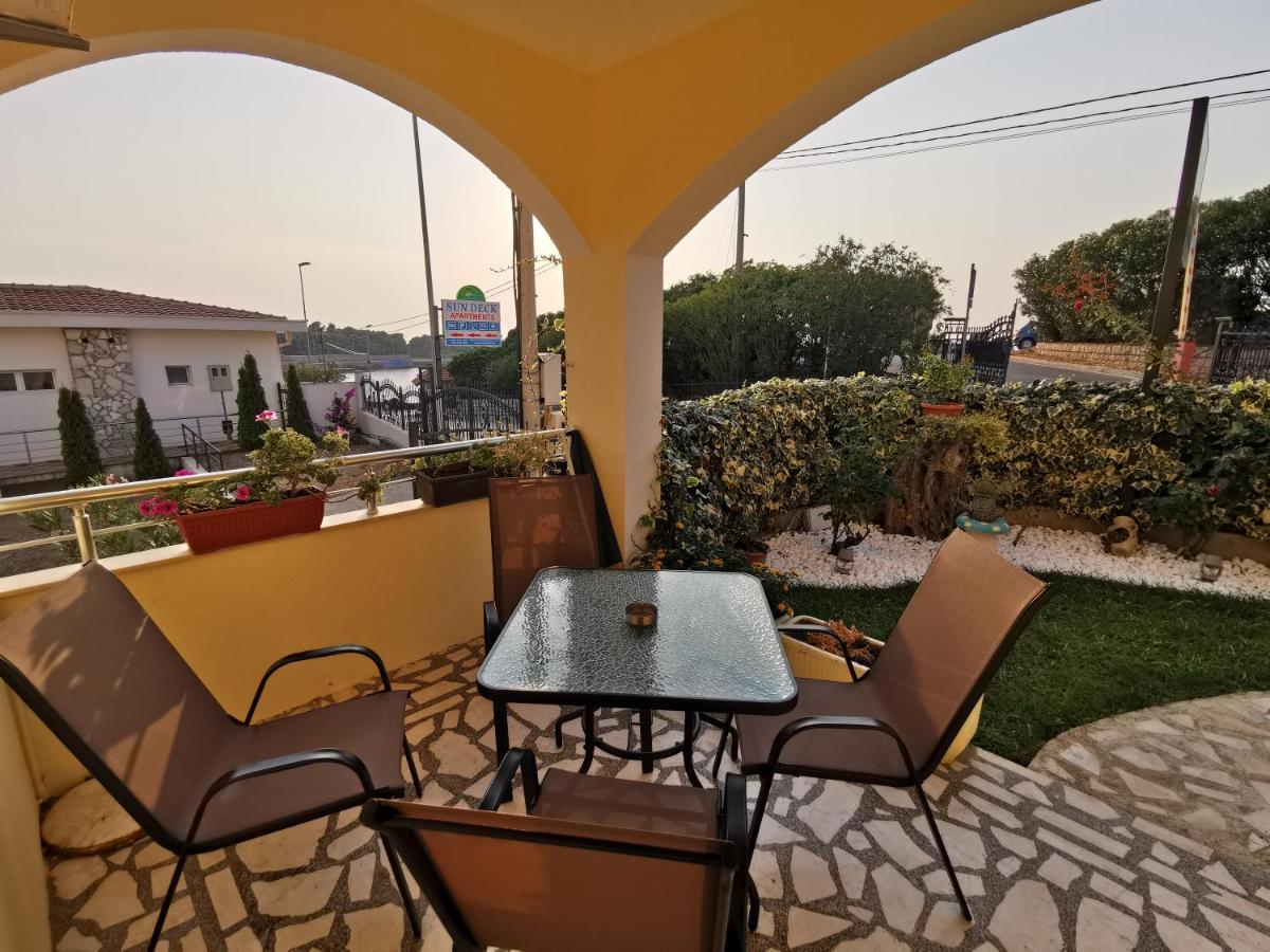 Val Maslina Apartment *