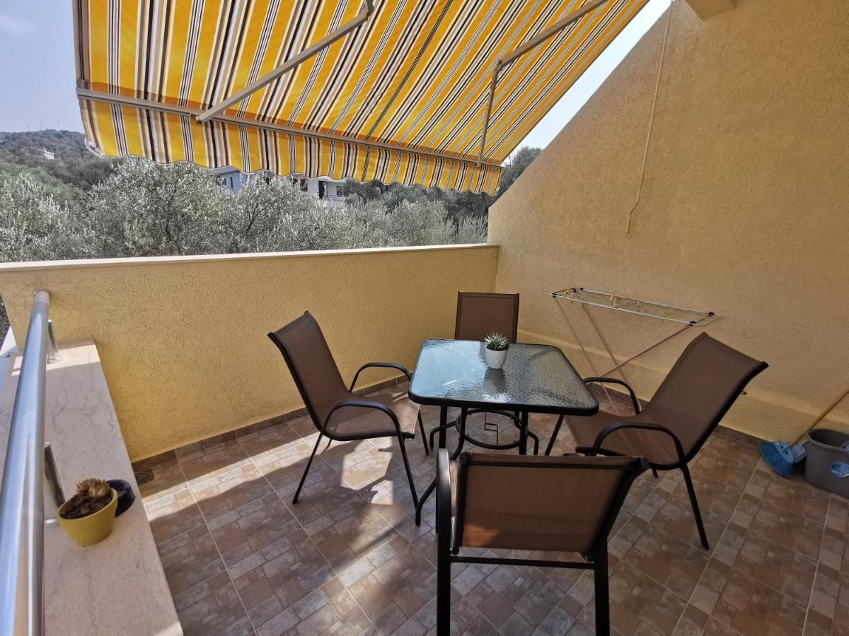 Val Maslina Apartment *