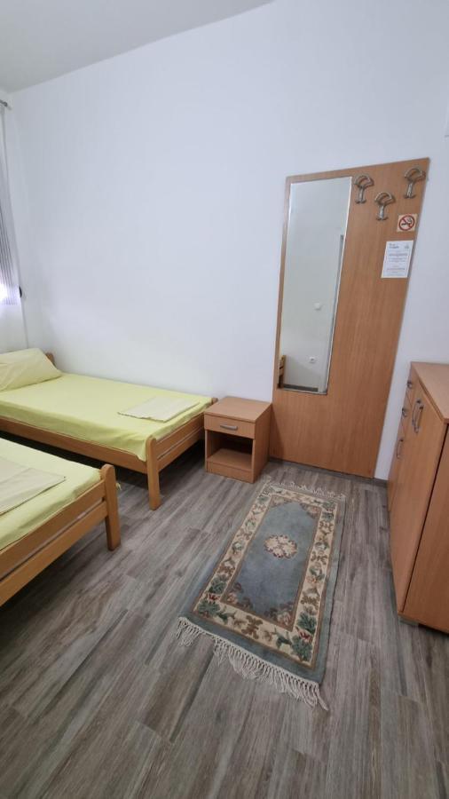 Val Maslina Apartment *