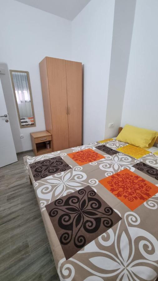 Apartment Val Maslina *