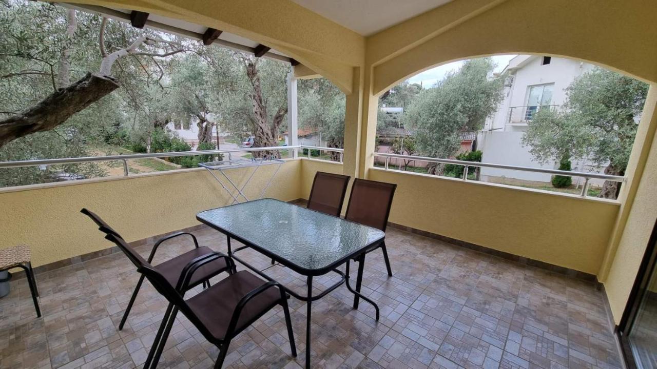 Val Maslina Apartment