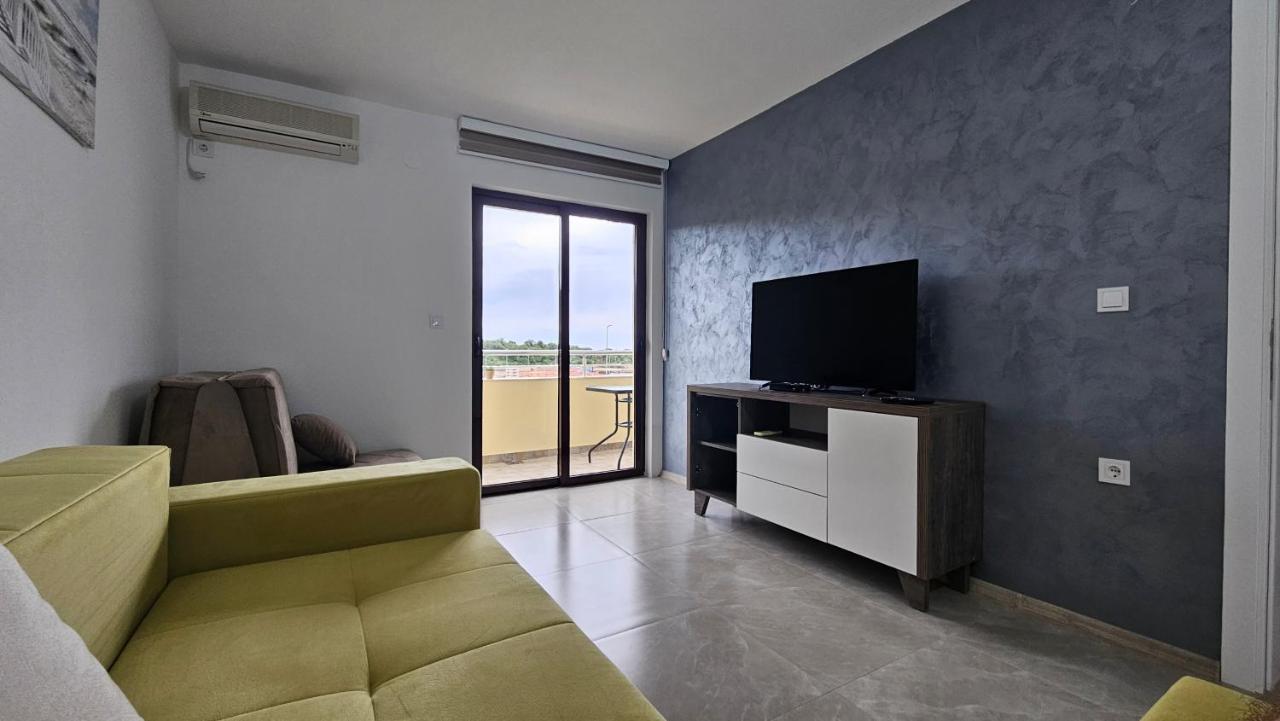 Val Maslina Apartment *