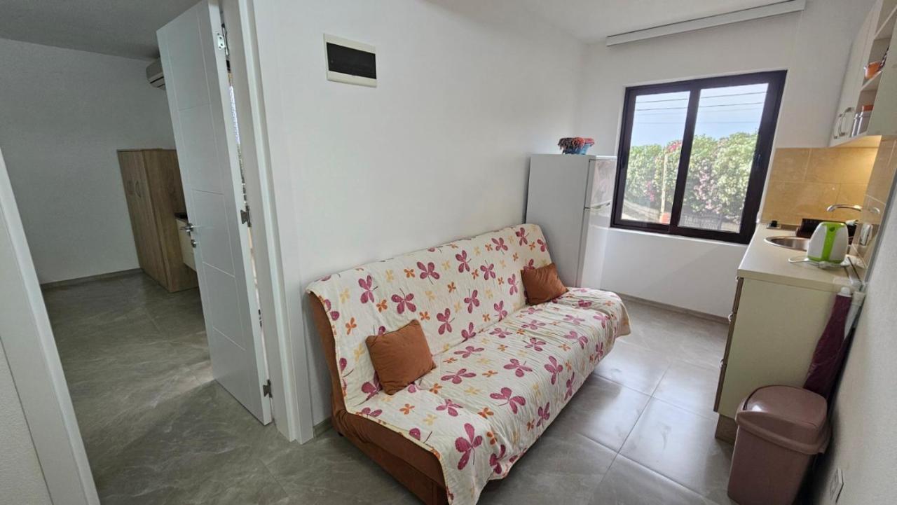 Val Maslina Apartment *