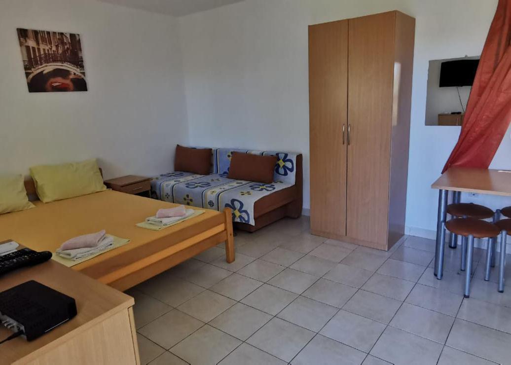 Val Maslina Apartment
