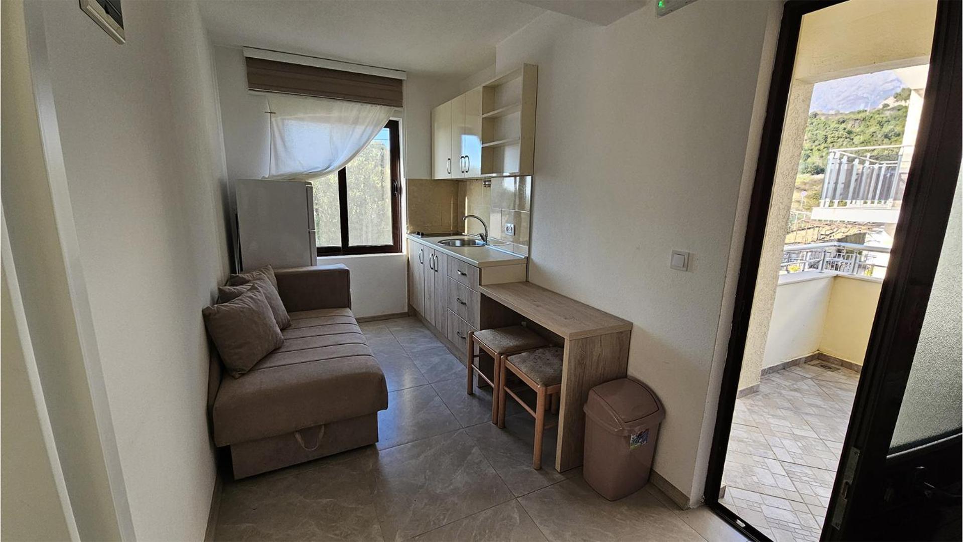 Val Maslina Apartment *