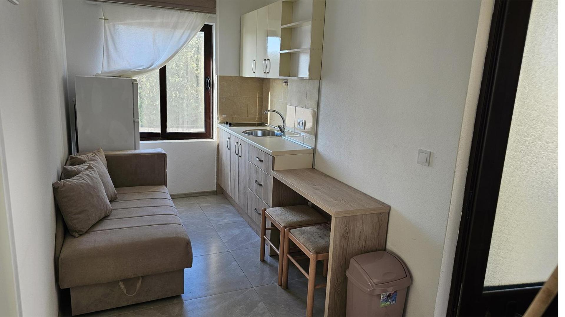 Val Maslina Apartment Utjeha