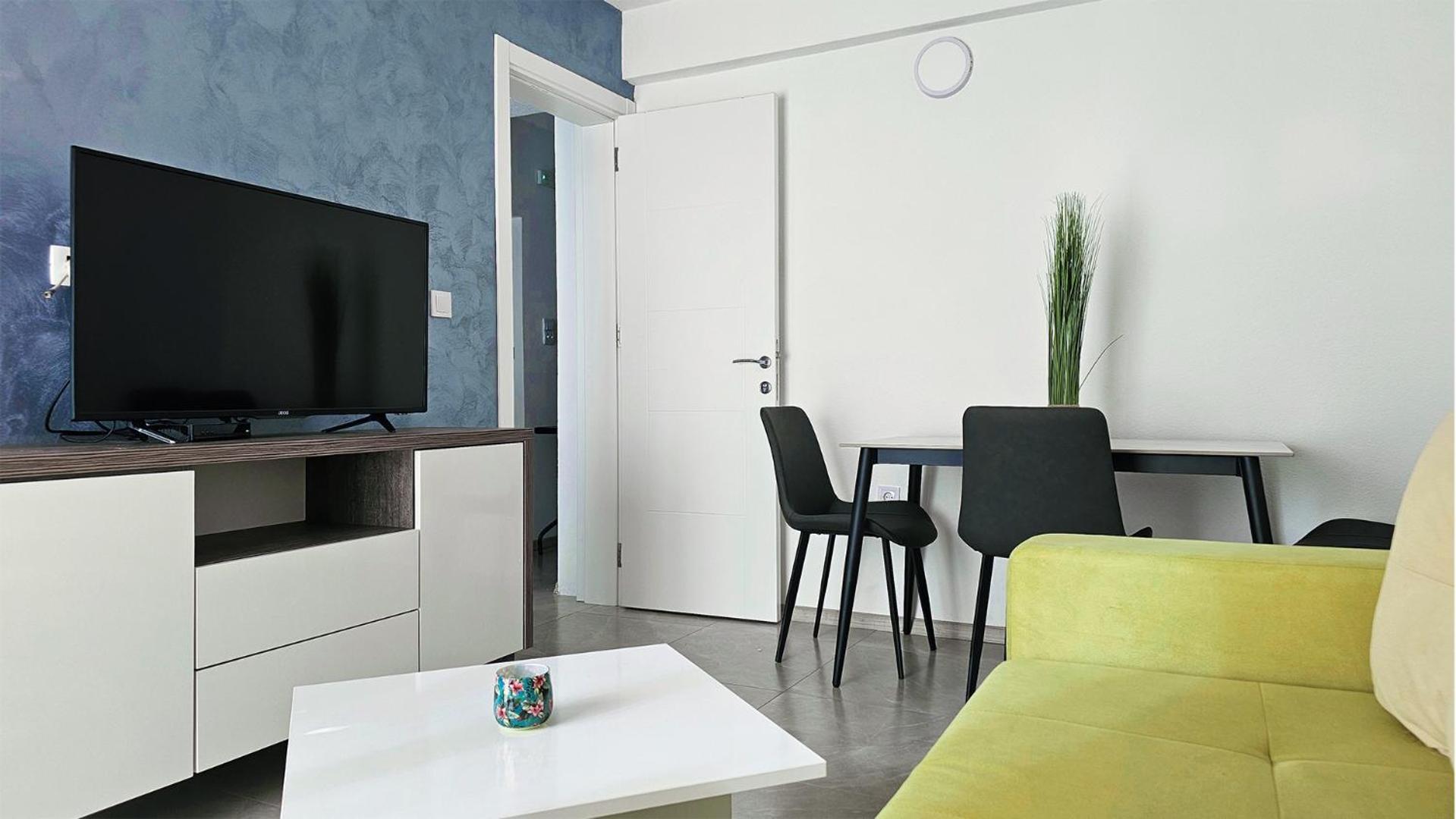 Apartment Val Maslina