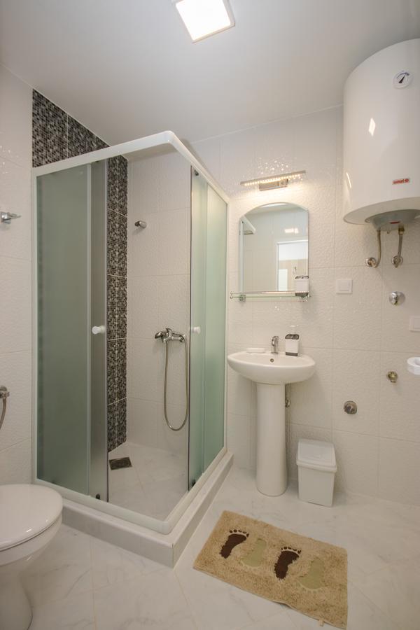 Val Maslina Apartment