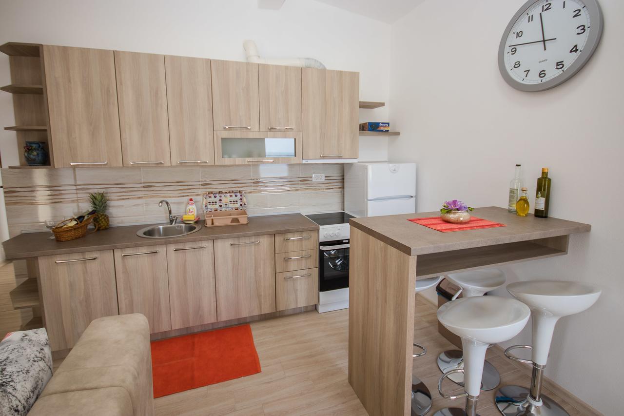 Apartment Val Maslina Utjeha