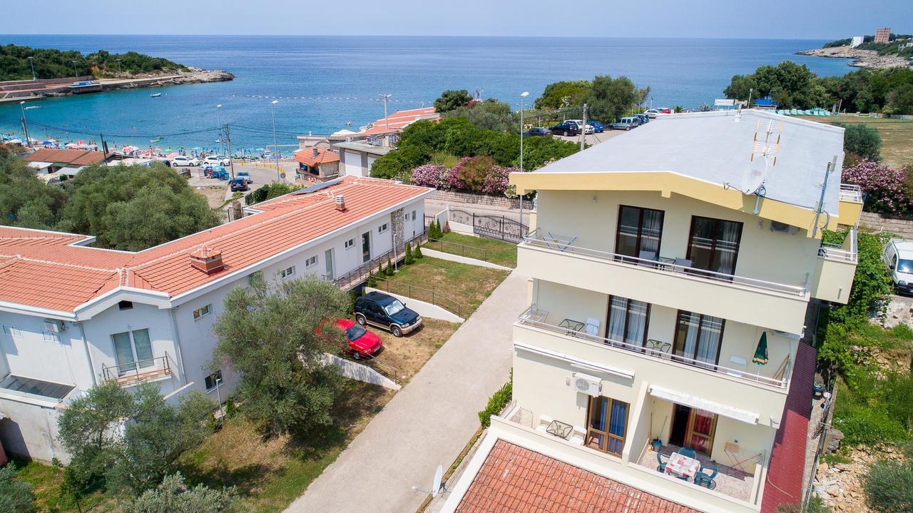 Apartment Val Maslina Utjeha
